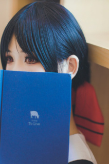 喜爱夜蒲 高清