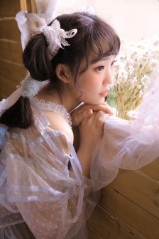 黑土ちゃんが腿法娴熟を视