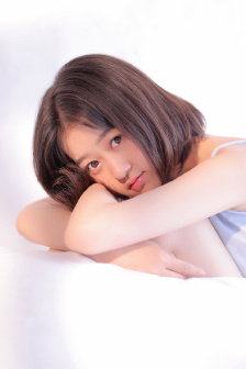啊深点