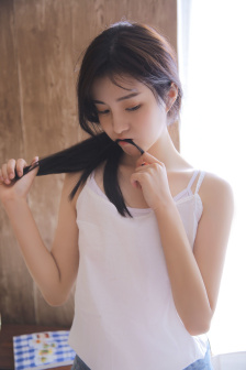 绝代商娇