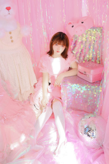 俄罗斯美女