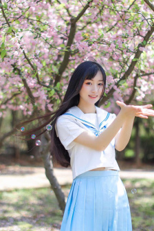 真情满天下