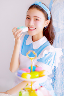 着迷(阿司匹林)全文