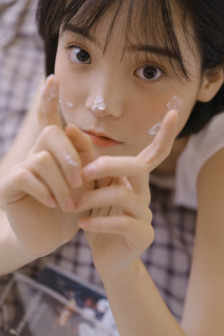 天美星空传媒MV表妹