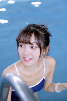 明星专题：黄丽丽