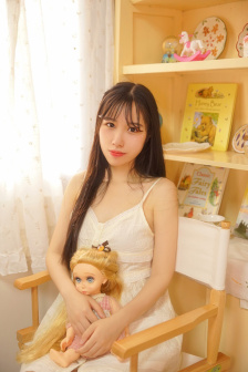 性感老女人