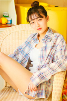 最美白嫩的极品美女asspics