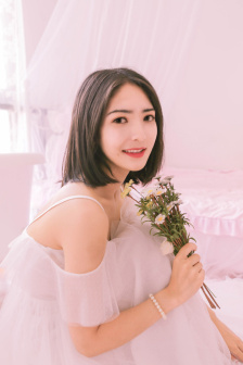 善良的公与妇电影